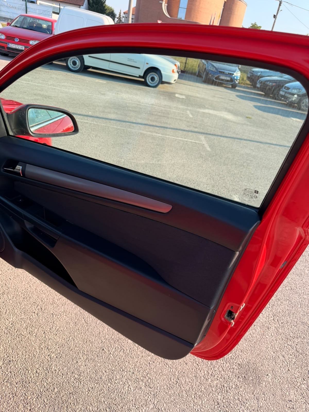 Opel Astra 1,4 16V. GTC 130 TISUCA AUTO ODLICAN, fotografija 13