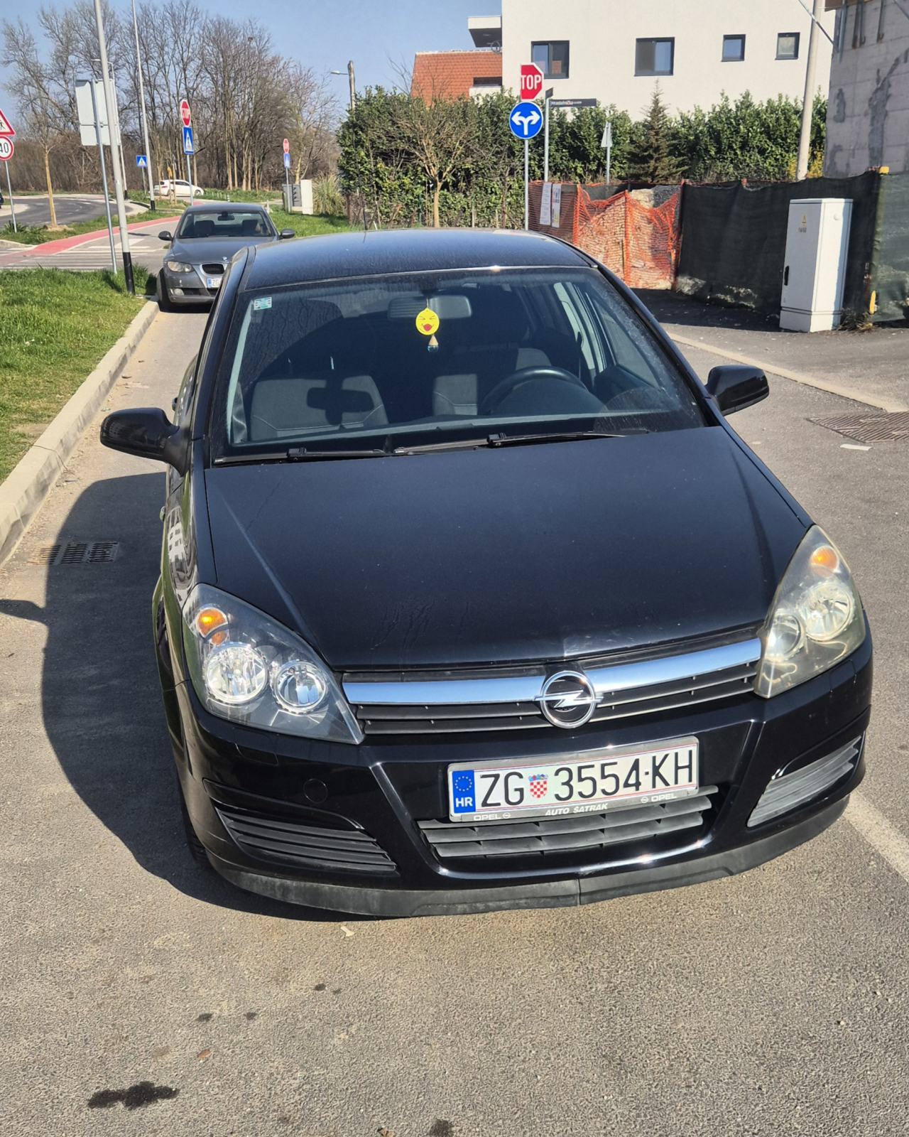 Opel Astra 1,4 16V Reg.03./2027., fotografija 1