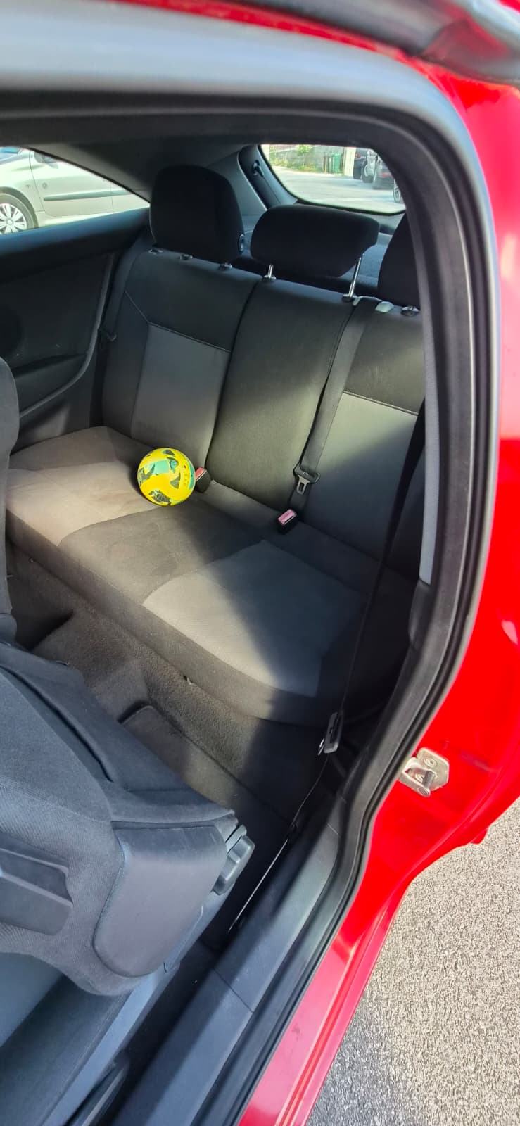 Opel Astra 1,4 16V, fotografija 2