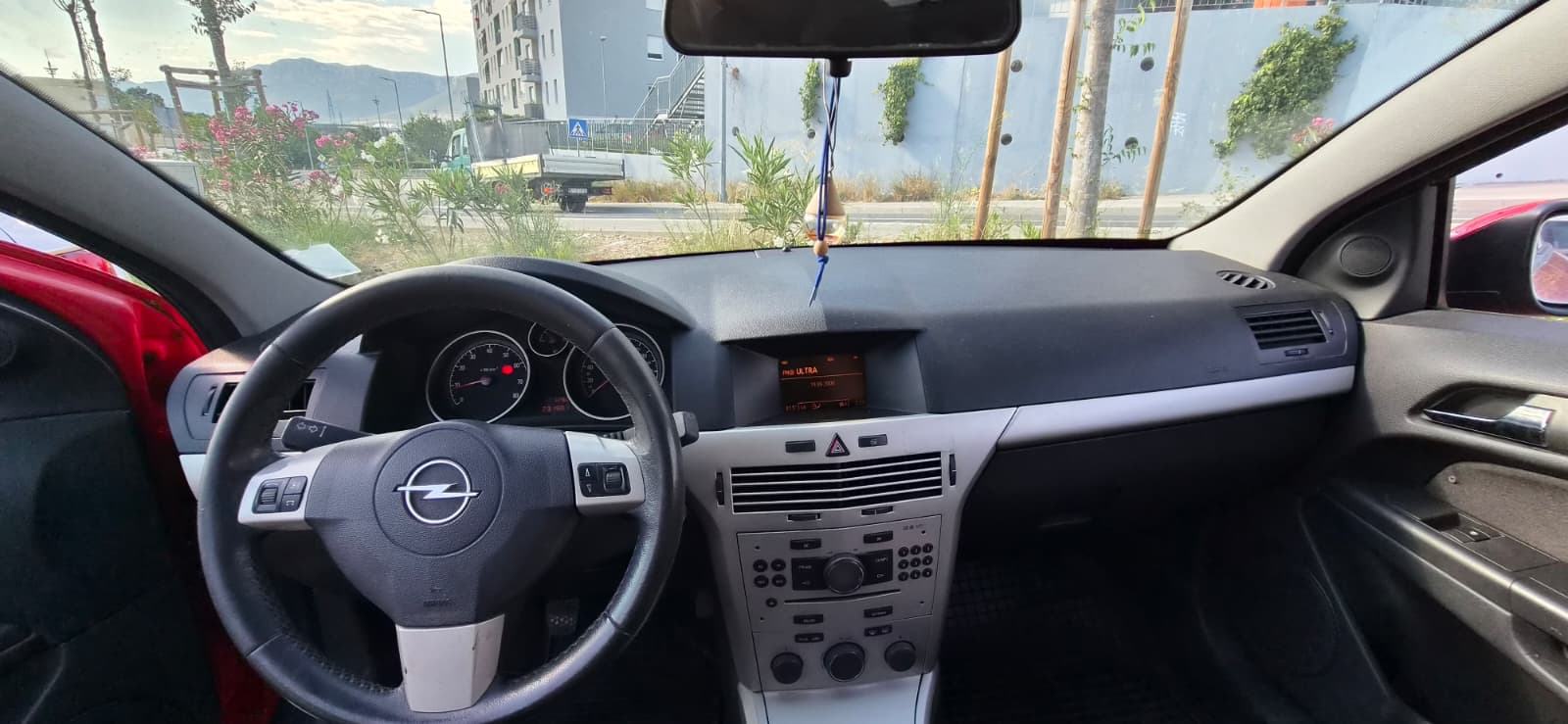 Opel Astra 1,4 16V, fotografija 3