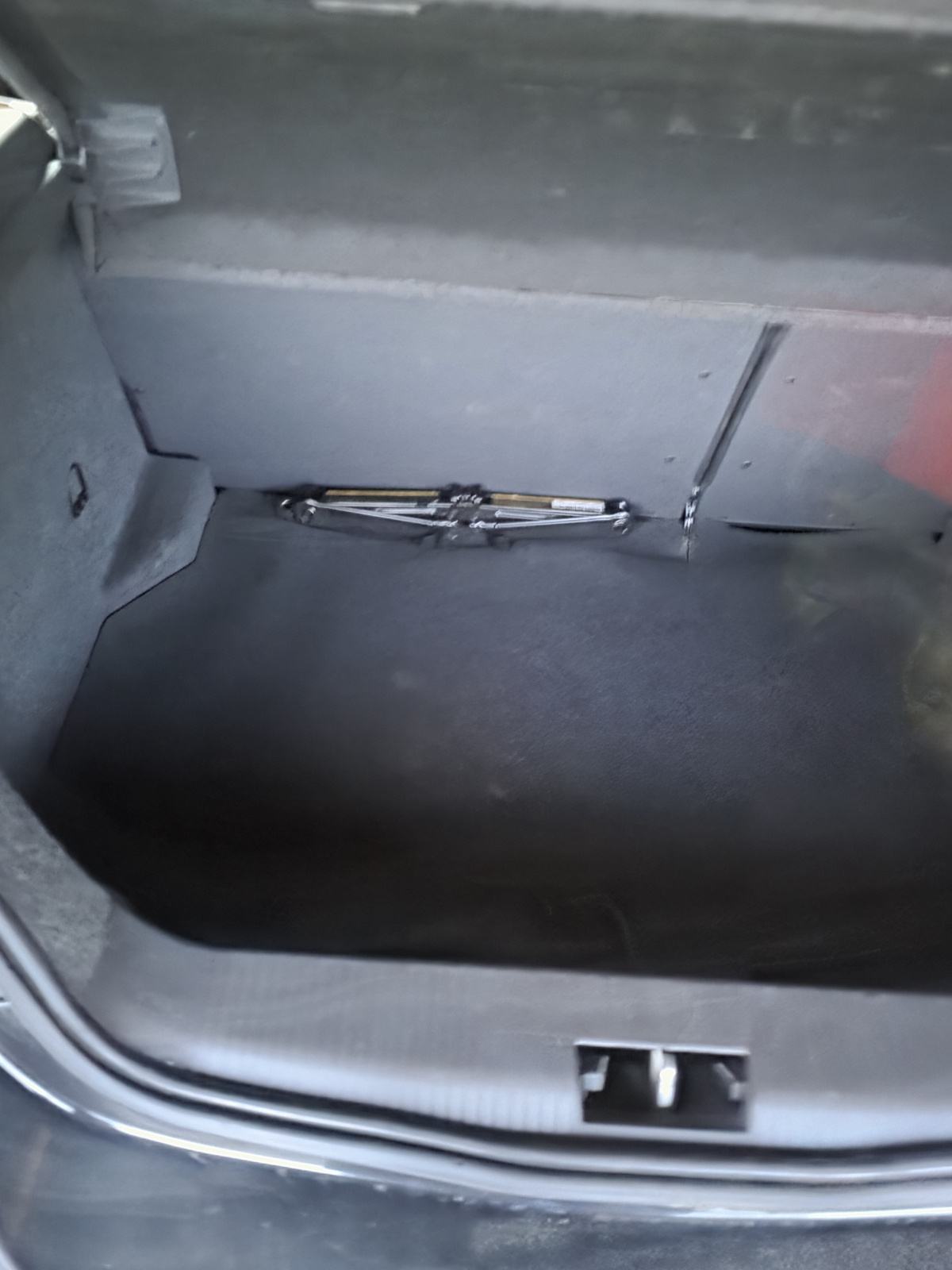Opel Astra 1,4 16V, fotografija 7