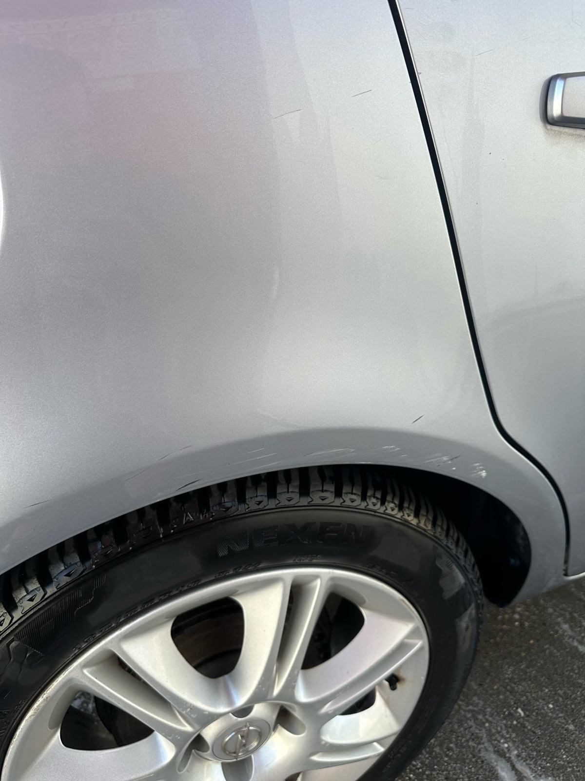 Opel Astra 1,4 automatik Njemacke Papire, fotografija 7