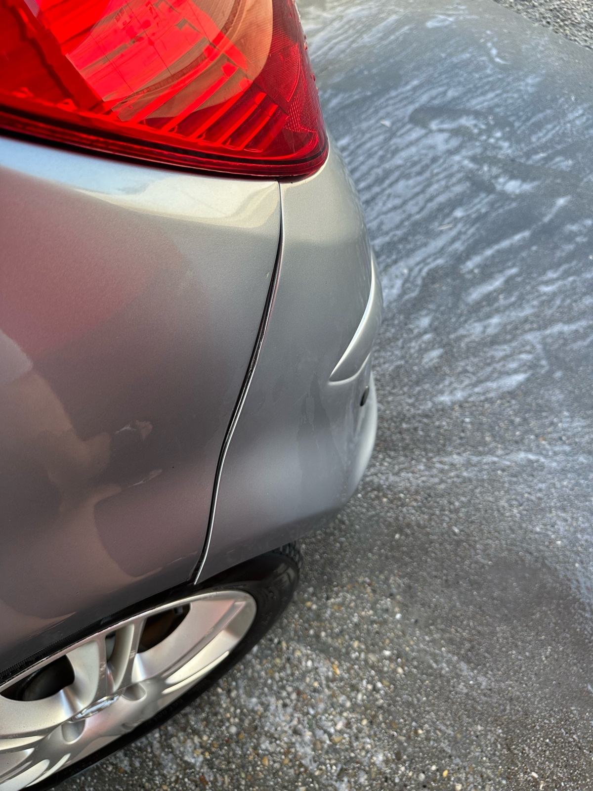 Opel Astra 1,4 automatik Njemacke Papire, fotografija 8