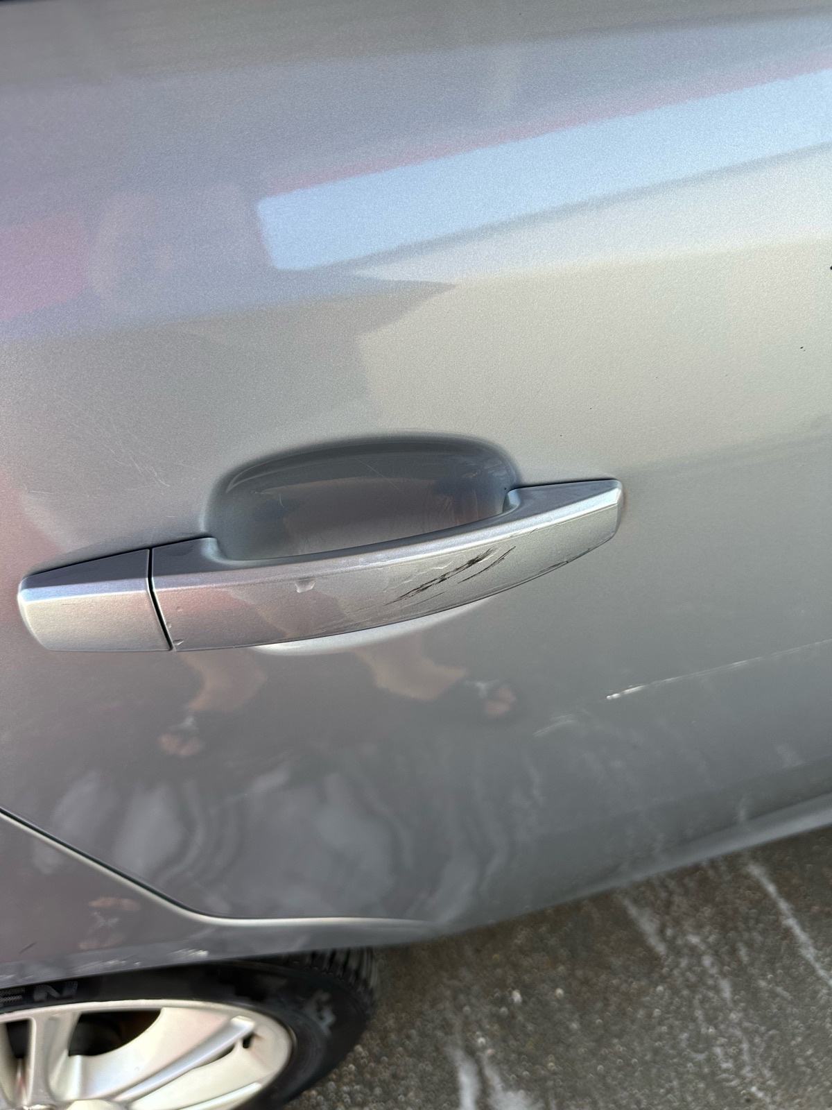 Opel Astra 1,4 automatik Njemacke Papire, fotografija 9