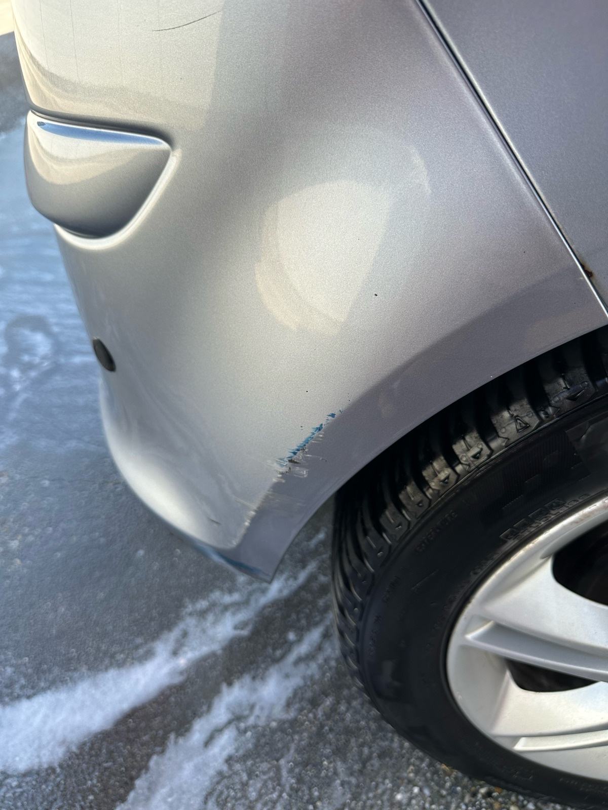 Opel Astra 1,4 automatik Njemacke Papire, fotografija 10