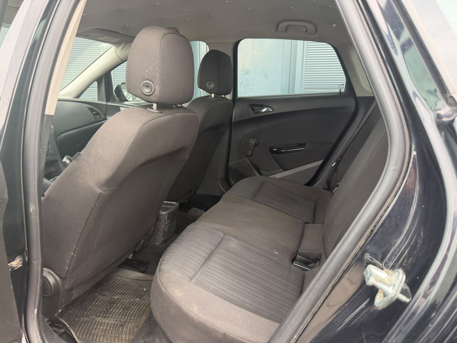 Opel Astra 1.4 - REGISTRIRANA - KLIMA - AUTOKREDIT, fotografija 10