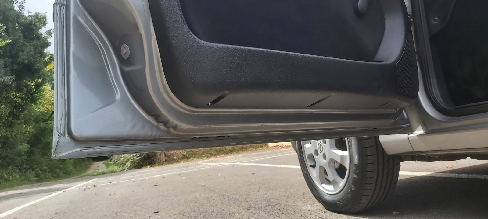 Opel Astra 1,4 I SAMO 82000KM REG GODINU DANA, fotografija 8