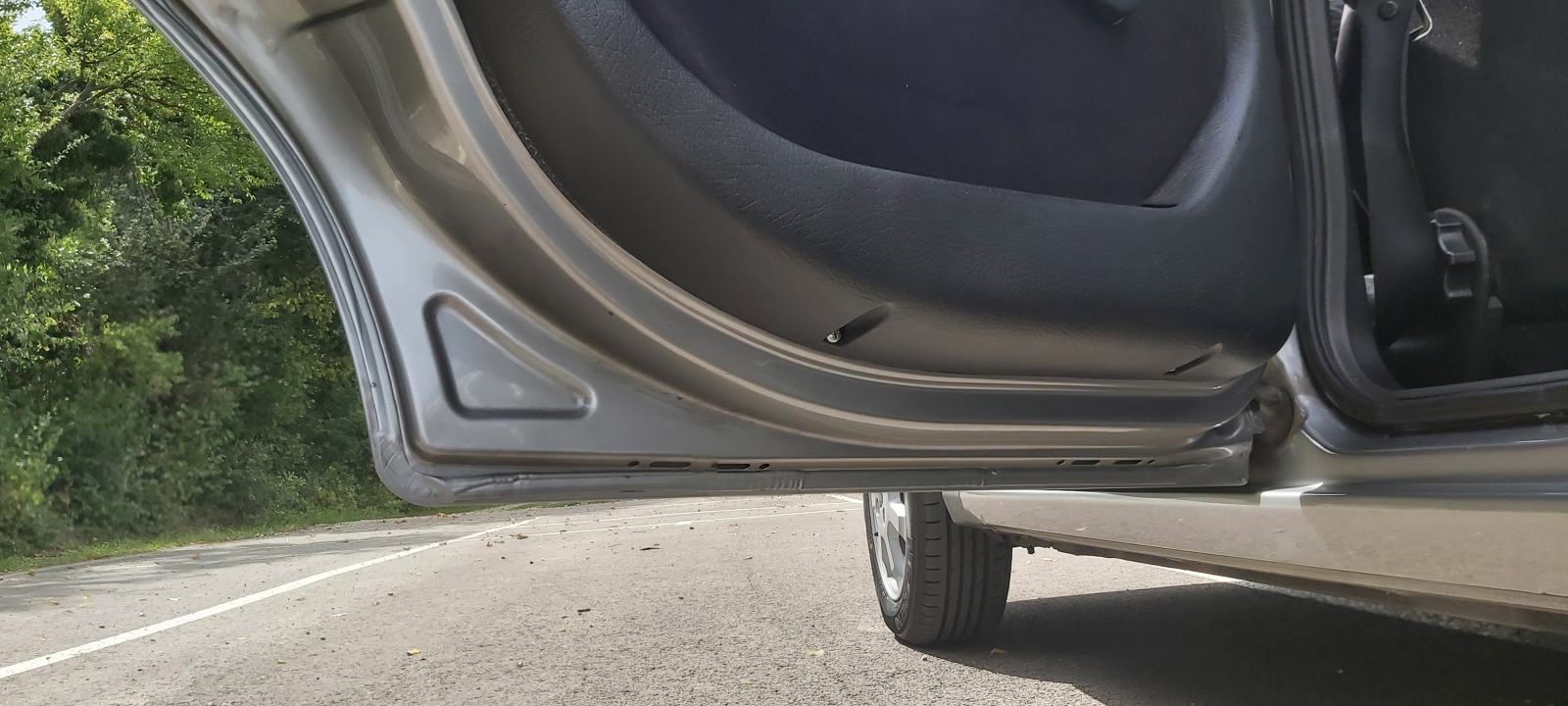 Opel Astra 1,4 I SAMO 82000KM REG GODINU DANA, fotografija 13