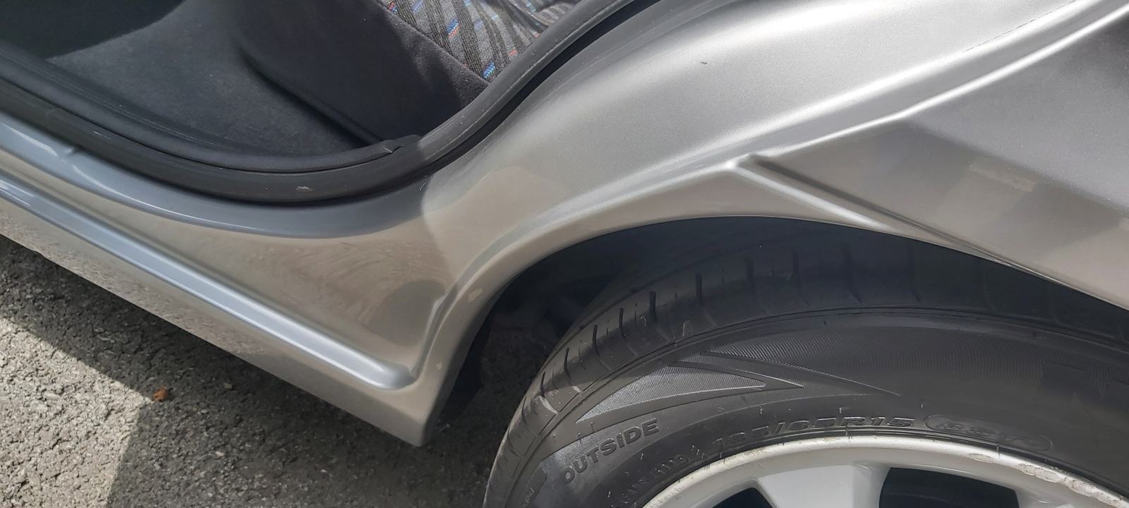 Opel Astra 1,4 I SAMO 82000KM REG GODINU DANA, fotografija 14