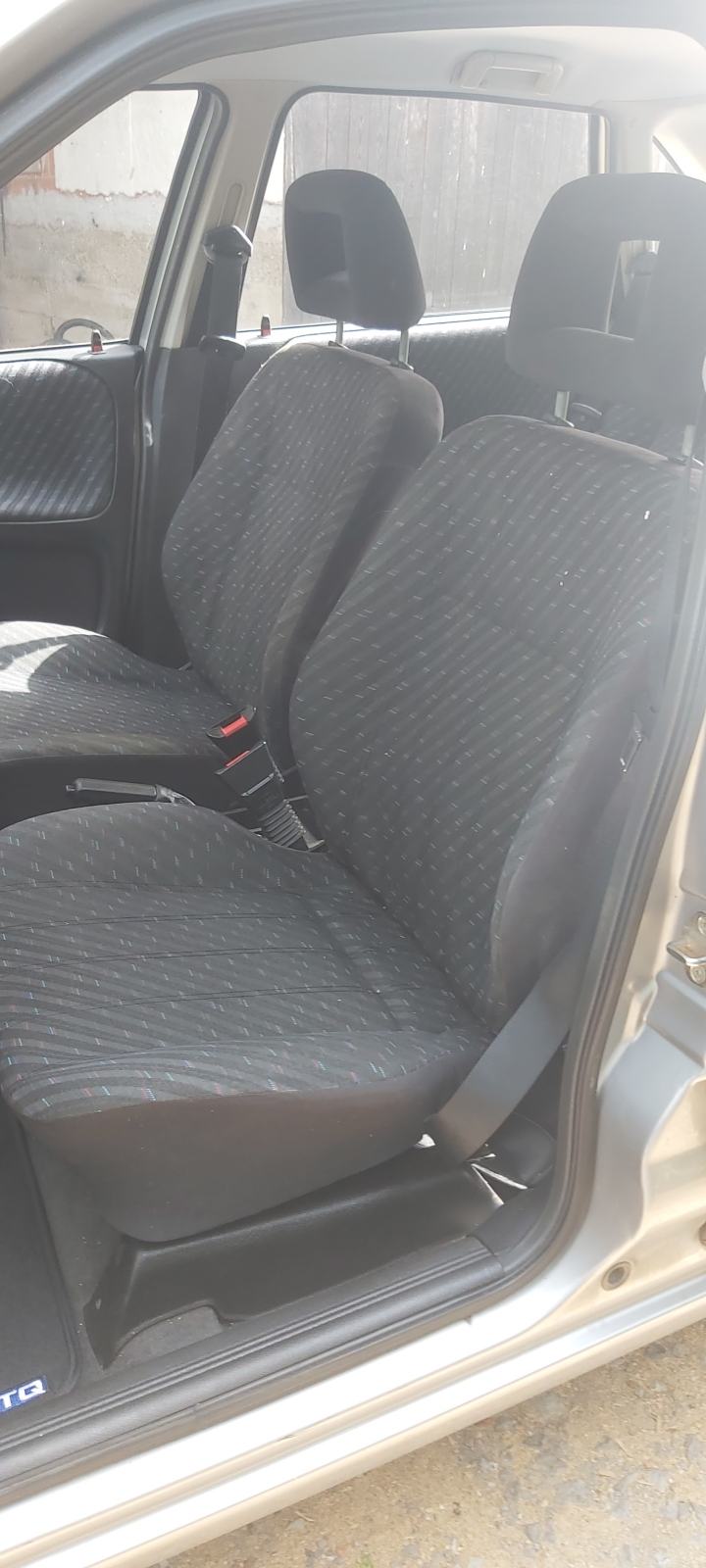 Opel Astra 1,4 I SAMO 82000KM REG GODINU DANA, fotografija 19