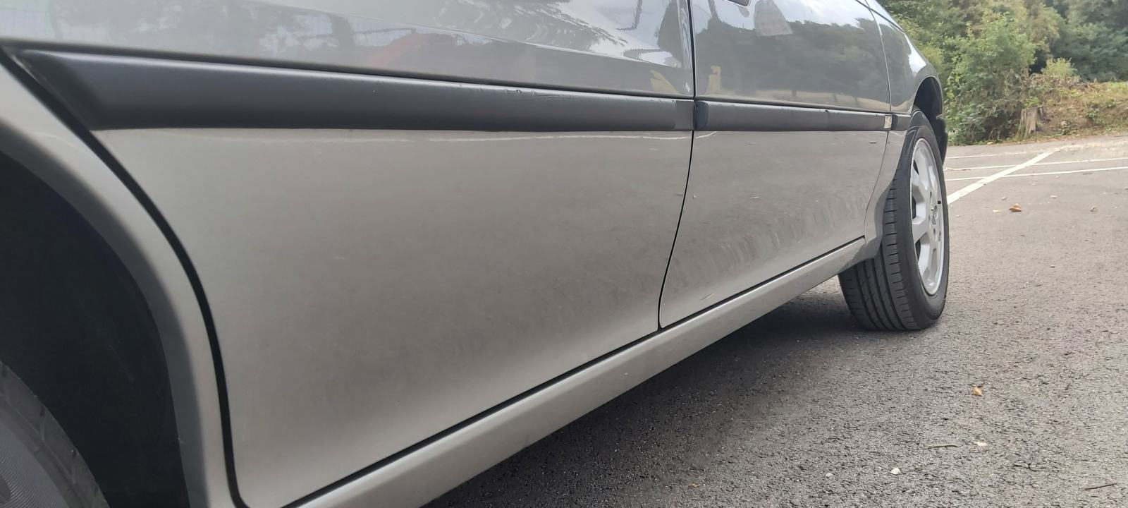 Opel Astra 1,4 I SAMO 82000KM REG GODINU DANA, fotografija 15
