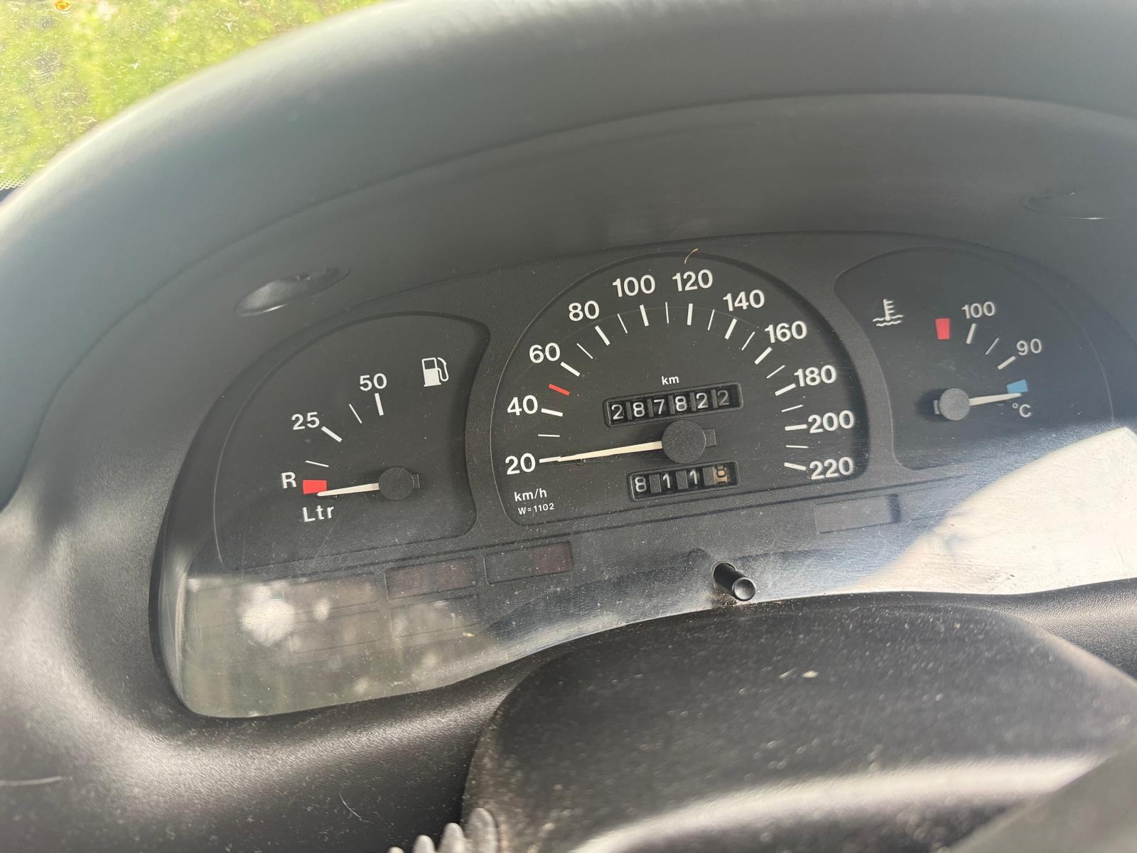 Opel Astra 1,4, fotografija 3