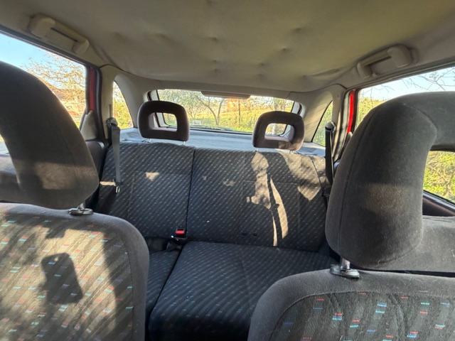 Opel Astra 1,4, fotografija 4