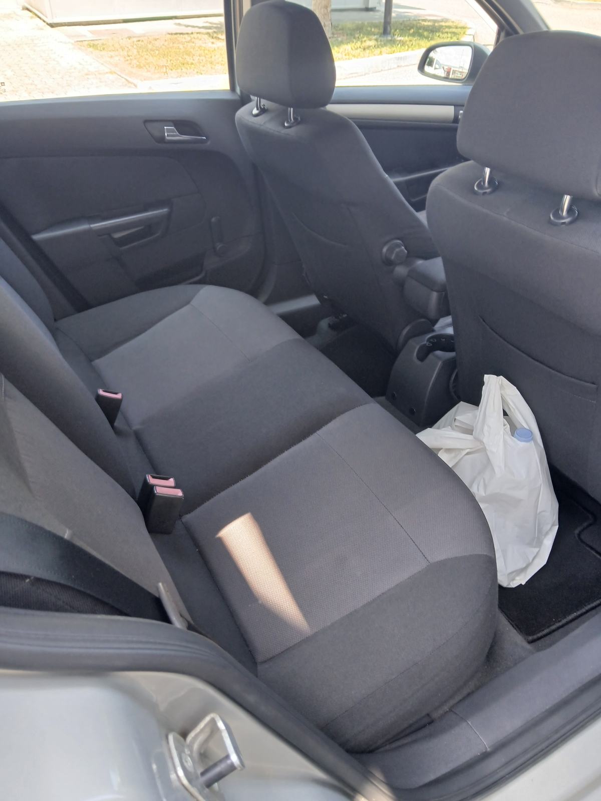 Opel Astra 1,4 TWINPORT HR VOZILO SAMO 167 TKM, fotografija 6