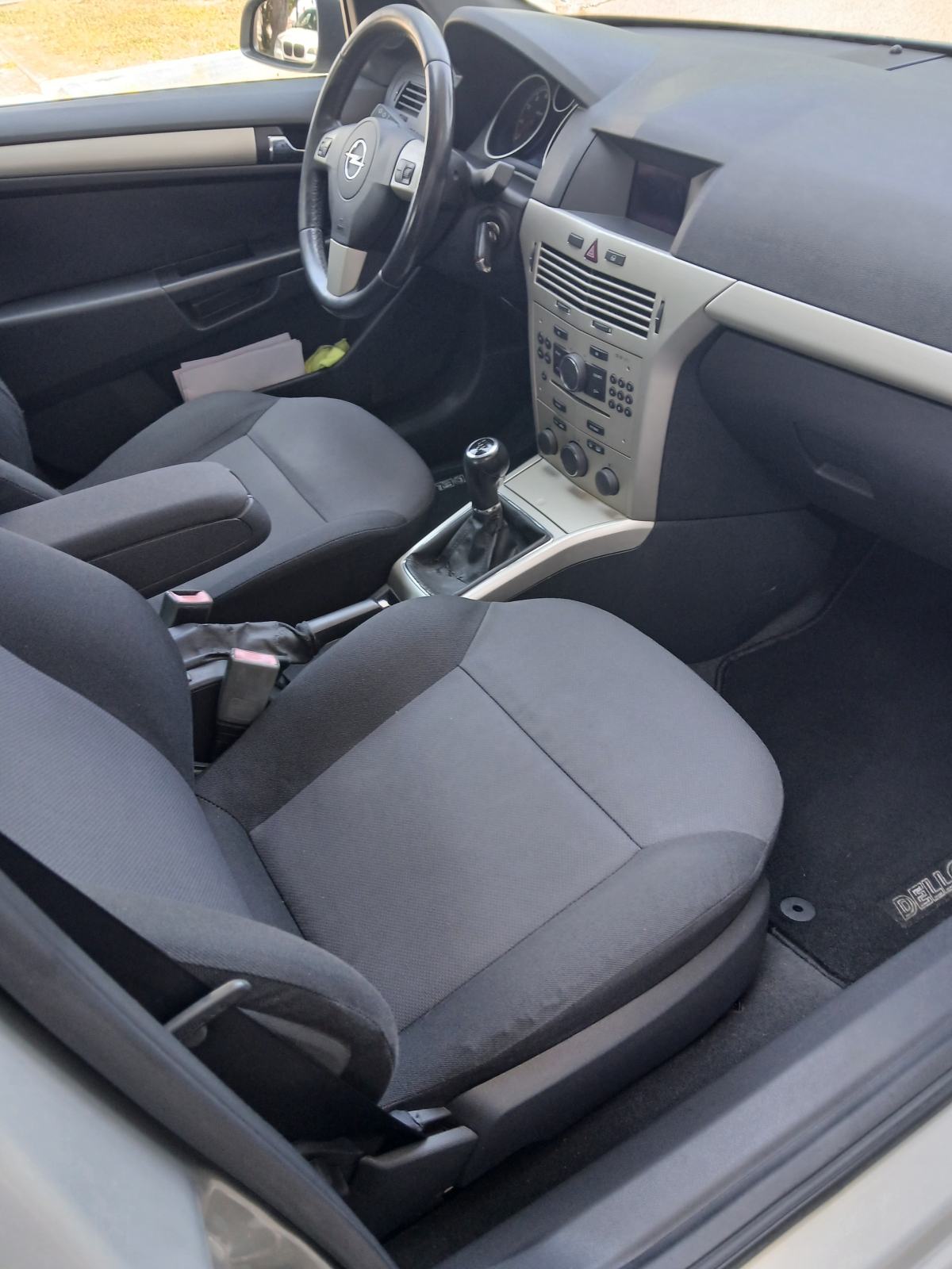 Opel Astra 1,4 TWINPORT HR VOZILO SAMO 167 TKM, fotografija 8