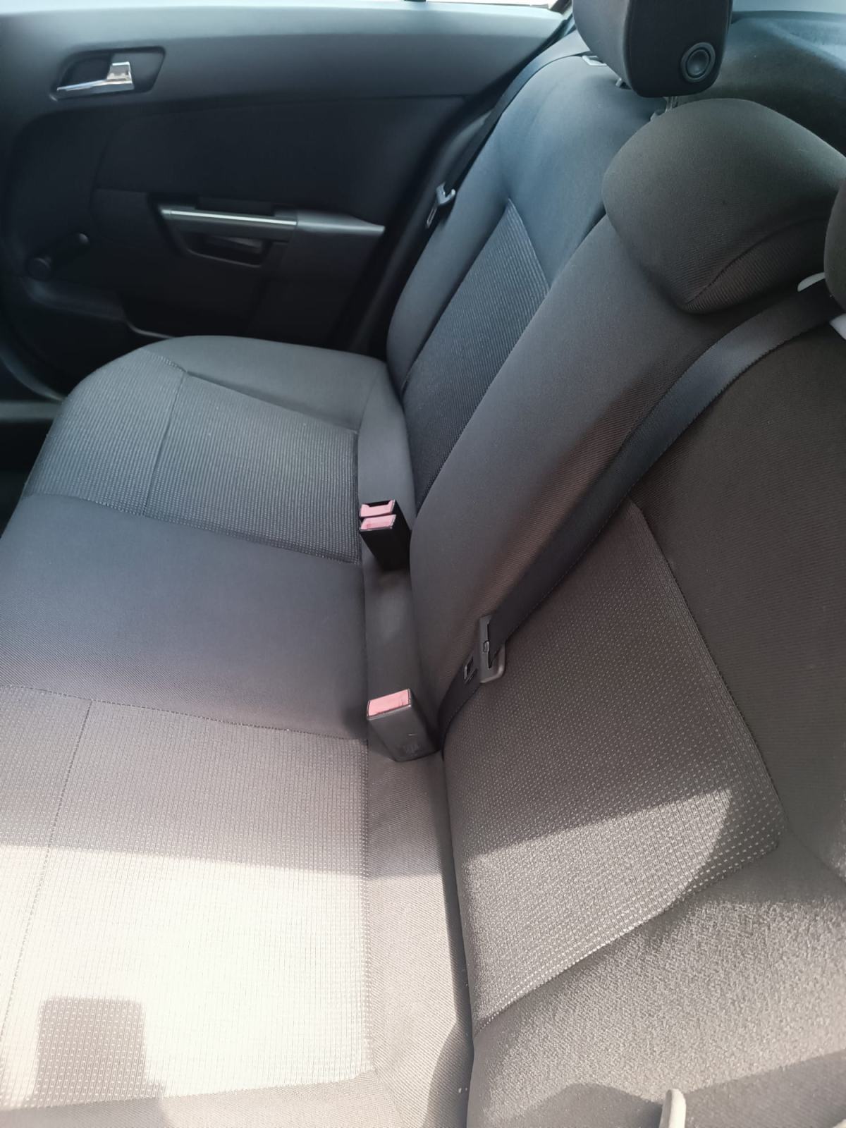 Opel Astra 1,4, fotografija 4