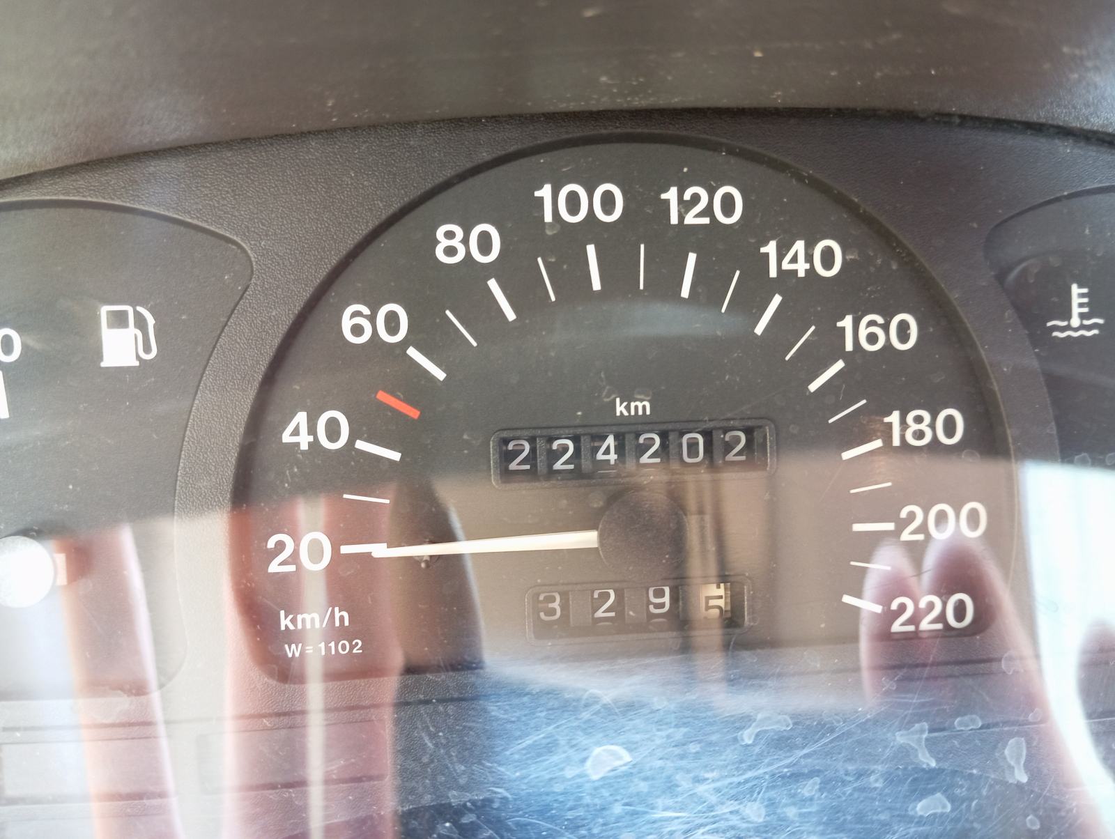 Opel Astra 1,4 i, fotografija 9