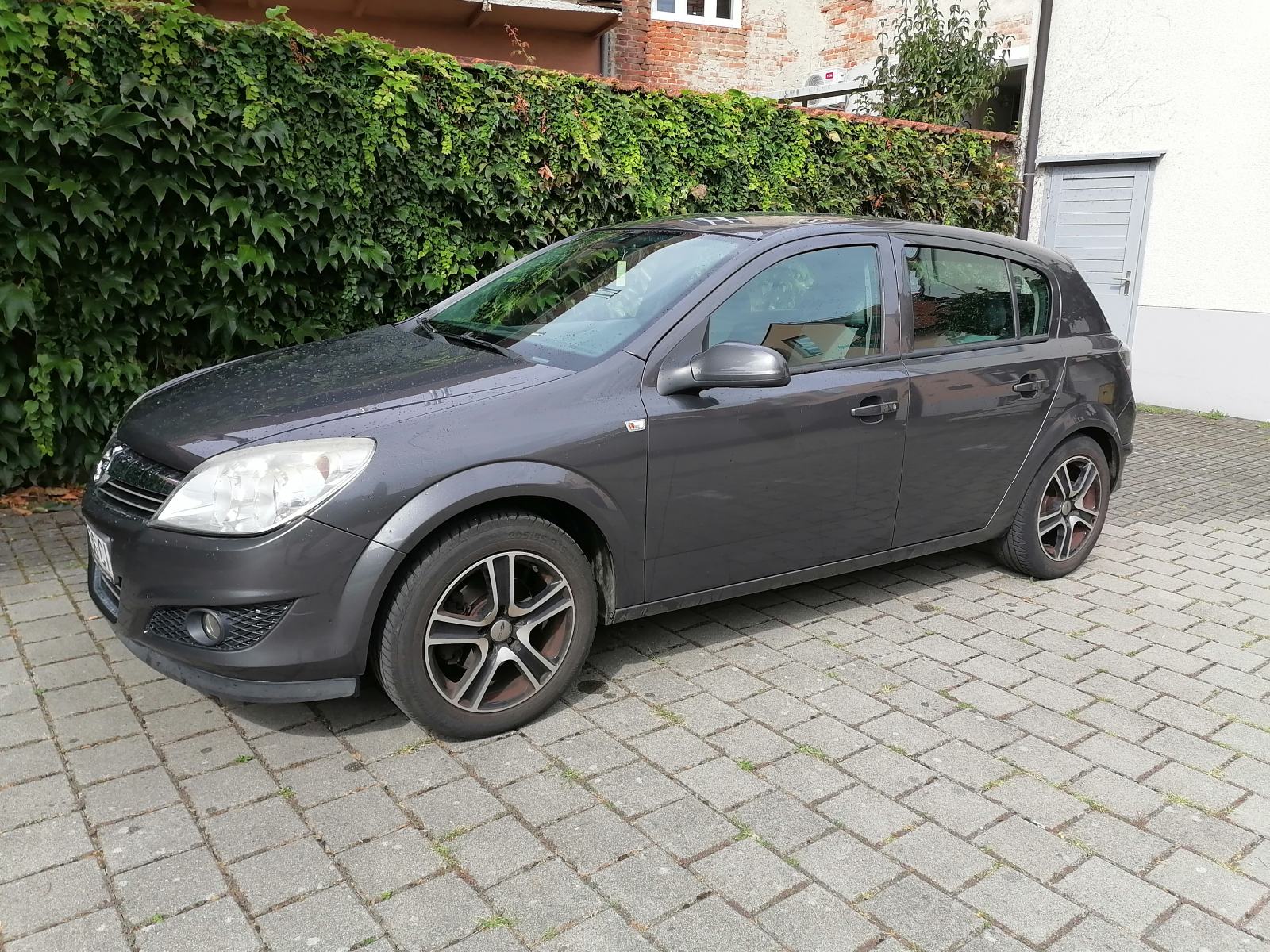 Opel Astra 1,4 - tehnički do 08/2027.!!!, fotografija 2