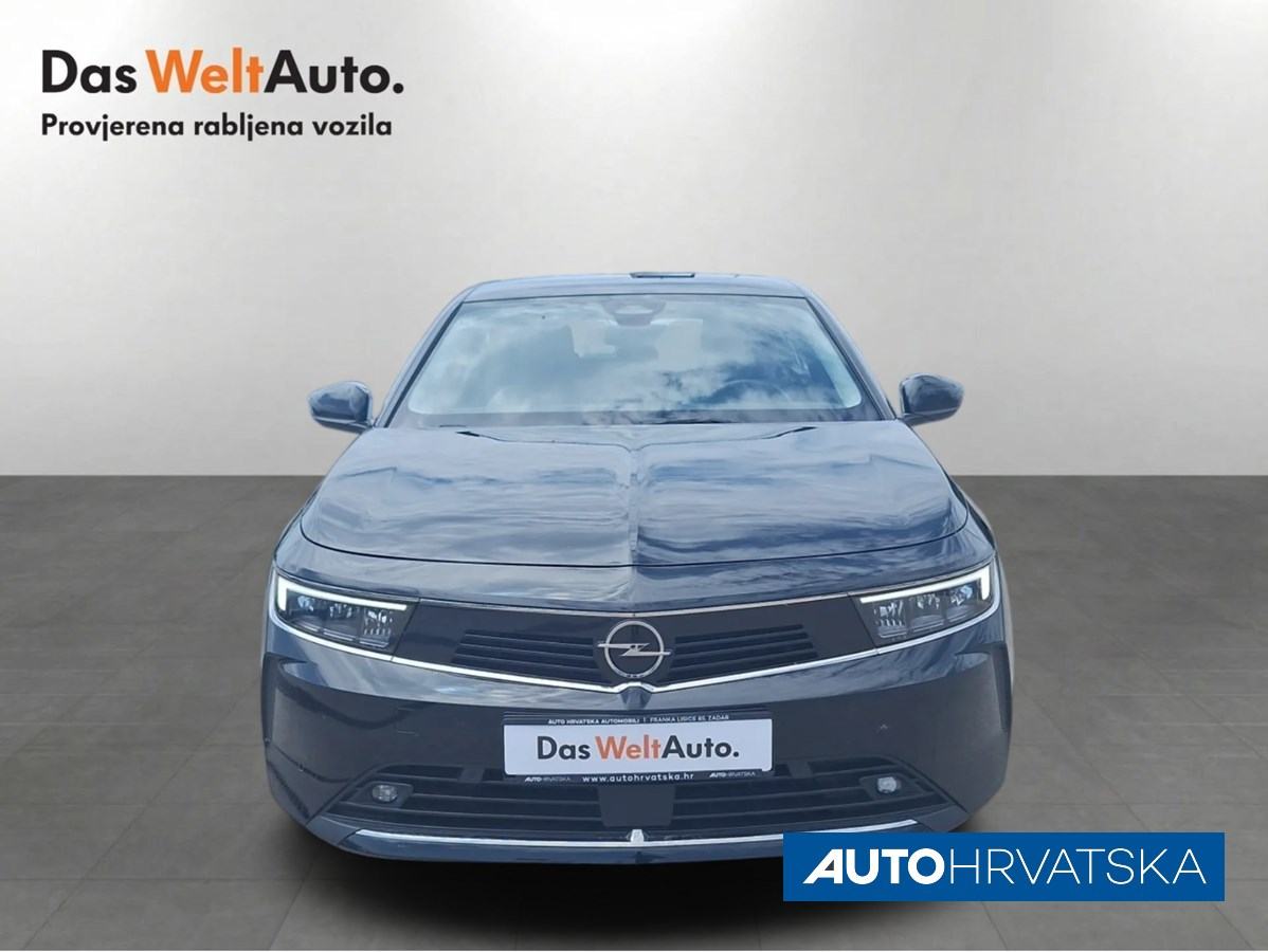 OPEL ASTRA 1.5 CDTI, 17.990,00 €, fotografija 8