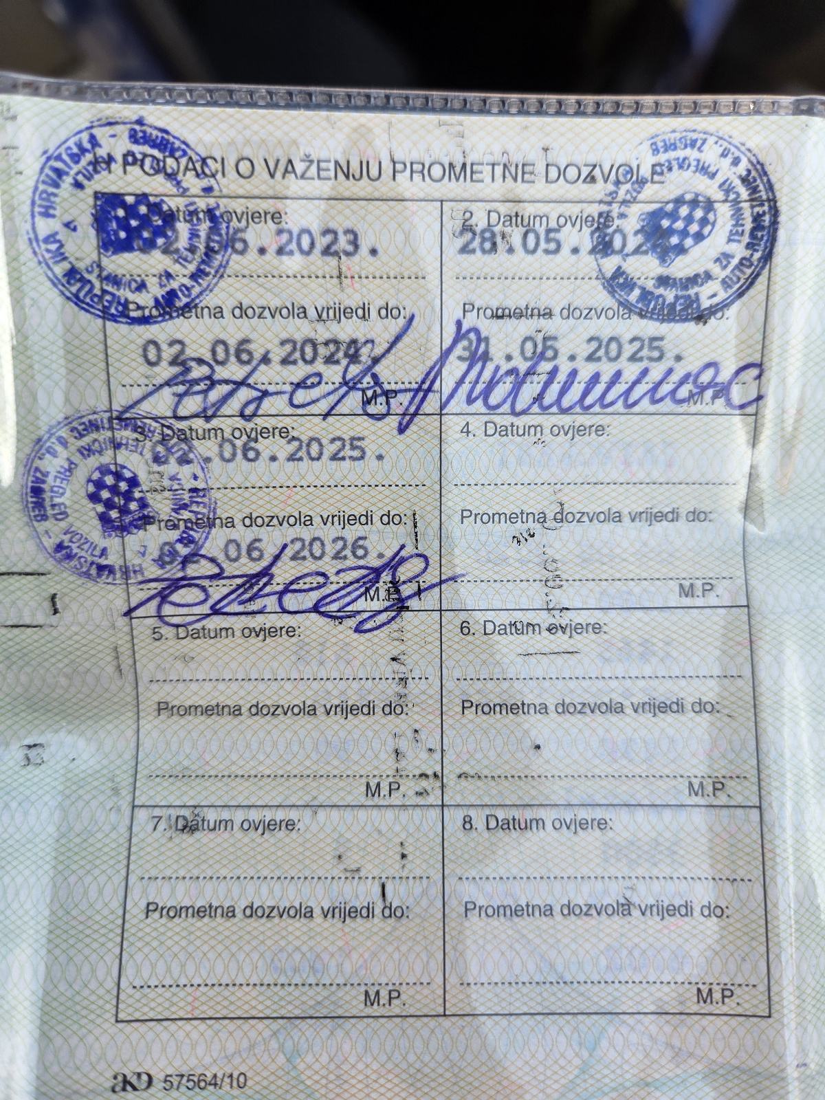 Opel Astra 1,5 CDTi automatik, fotografija 10