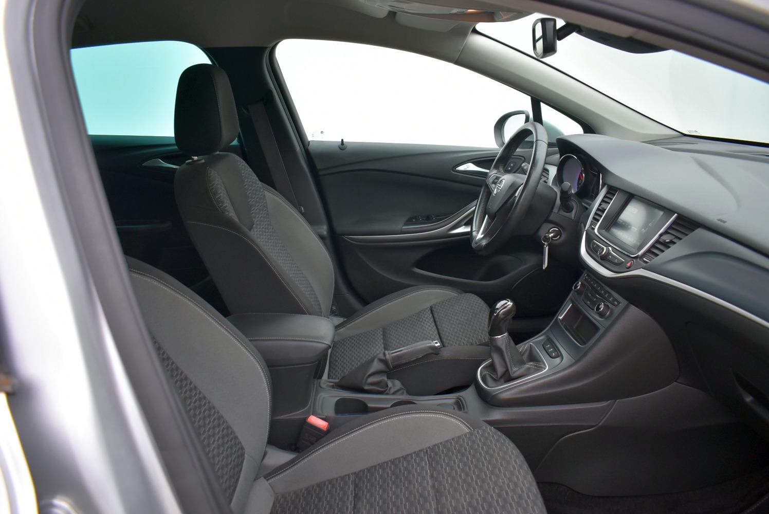 Opel Astra 1.5 CDTI Enjoy *HR* SERVISNA,1.VLASNIK,JAMSTVO, NAVIGACIJA*, fotografija 5