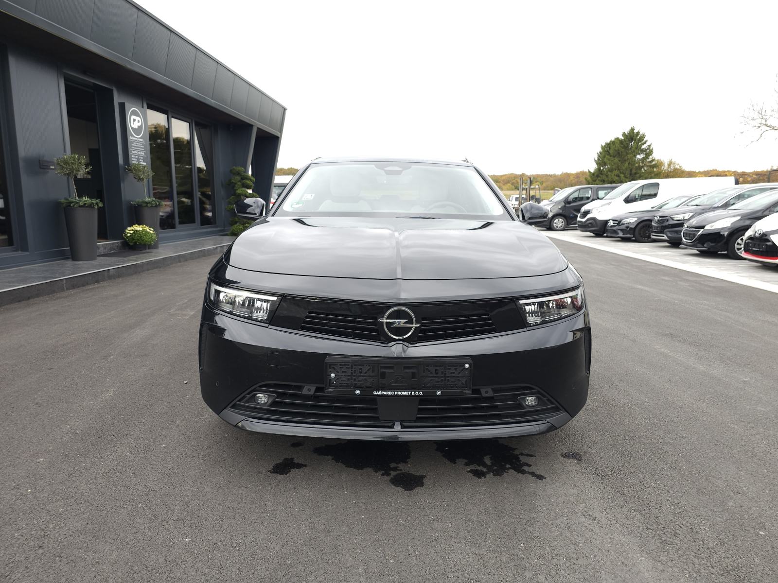 Opel Astra 1,5 CDTi **GARANCIJA***LEASING***KARTICE***PDV***, fotografija 2
