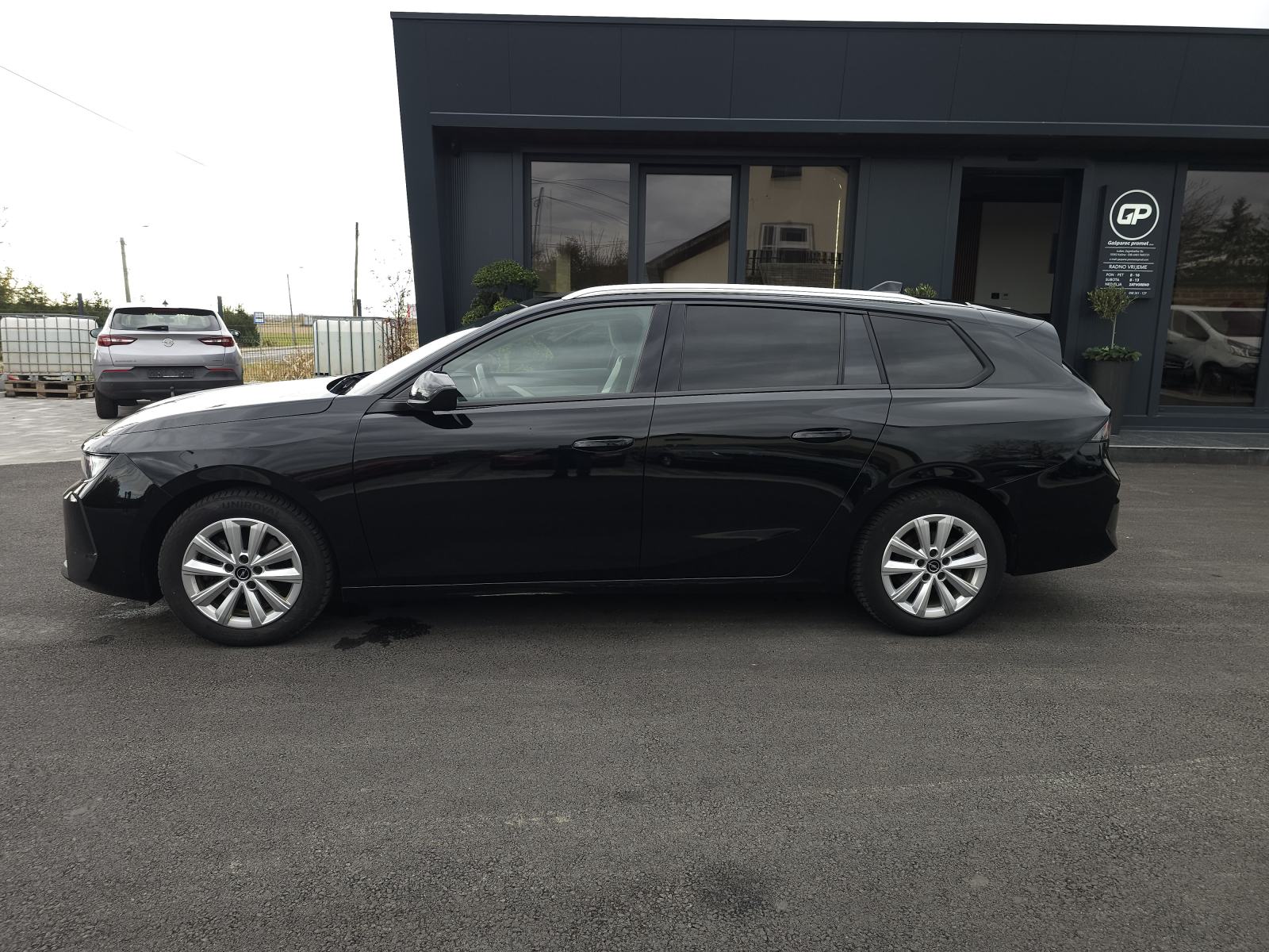 Opel Astra 1,5 CDTi **GARANCIJA***LEASING***KARTICE***PDV***, fotografija 5