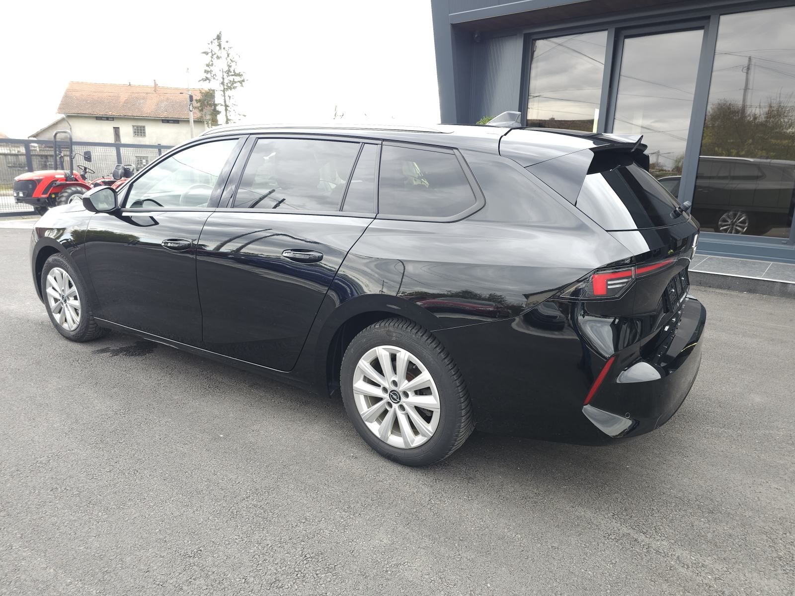 Opel Astra 1,5 CDTi **GARANCIJA***LEASING***KARTICE***PDV***, fotografija 6