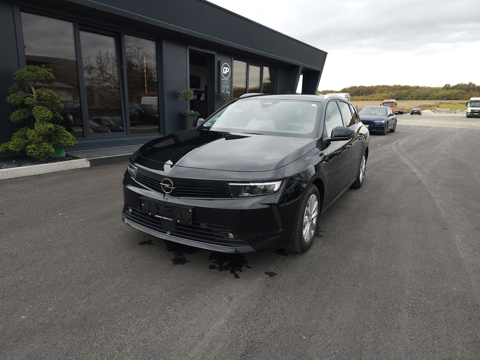 Opel Astra 1,5 CDTi **GARANCIJA***LEASING***KARTICE***PDV***, fotografija 7