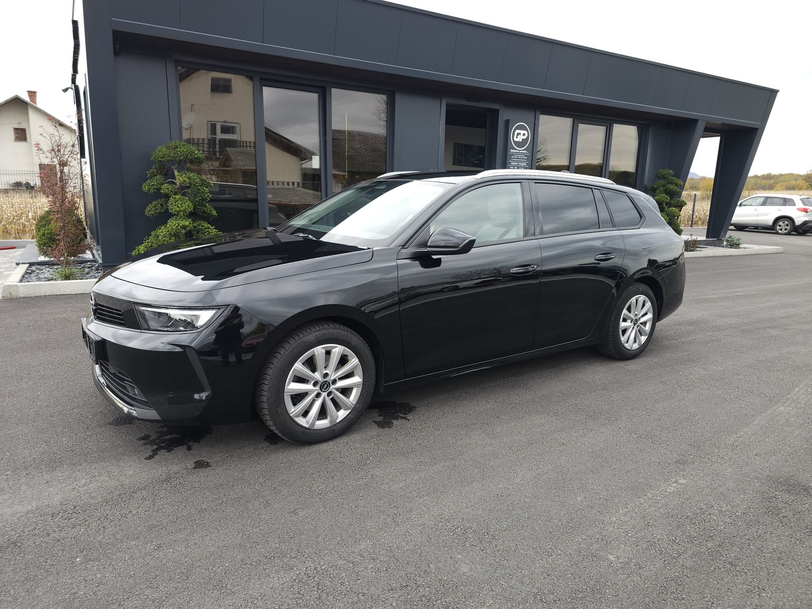 Opel Astra 1,5 CDTi **GARANCIJA***LEASING***KARTICE***PDV***, fotografija 9