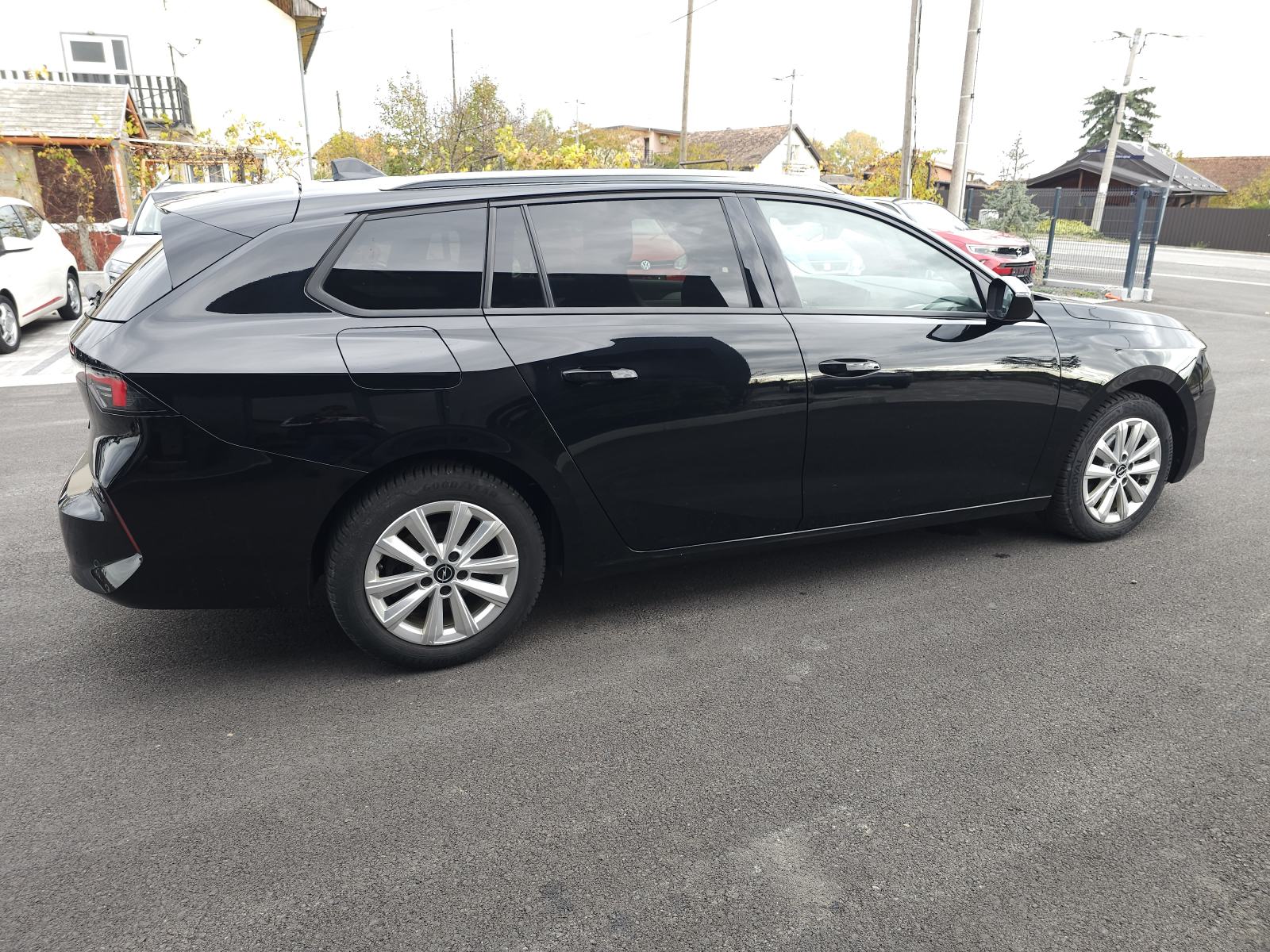 Opel Astra 1,5 CDTi **GARANCIJA***LEASING***KARTICE***PDV***, fotografija 10