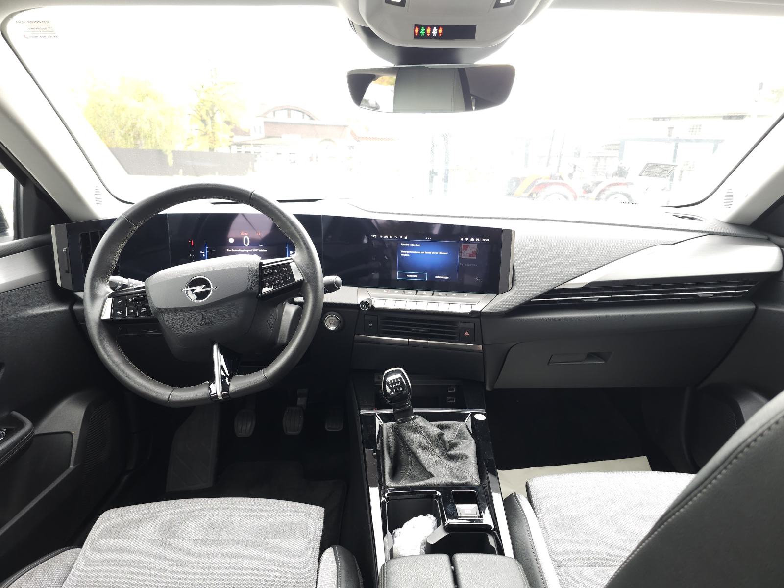 Opel Astra 1,5 CDTi **GARANCIJA***LEASING***KARTICE***PDV***, fotografija 12