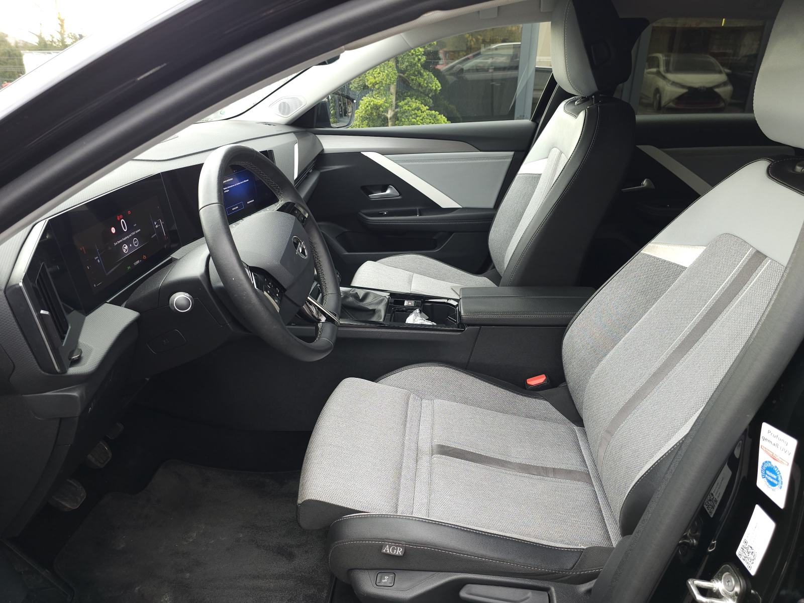 Opel Astra 1,5 CDTi **GARANCIJA***LEASING***KARTICE***PDV***, fotografija 15