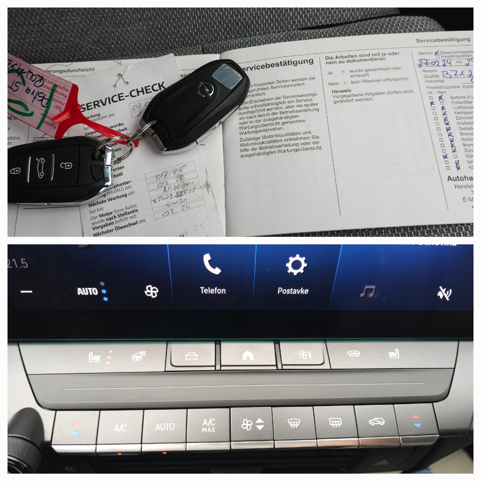 Opel Astra 1,5 CDTi **GARANCIJA***LEASING***KARTICE***PDV***, fotografija 17
