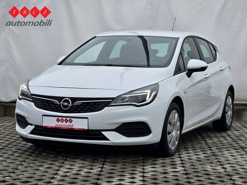 OPEL ASTRA 1.5 CDTI, fotografija 1