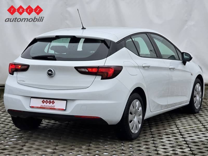 OPEL ASTRA 1.5 CDTI, fotografija 4