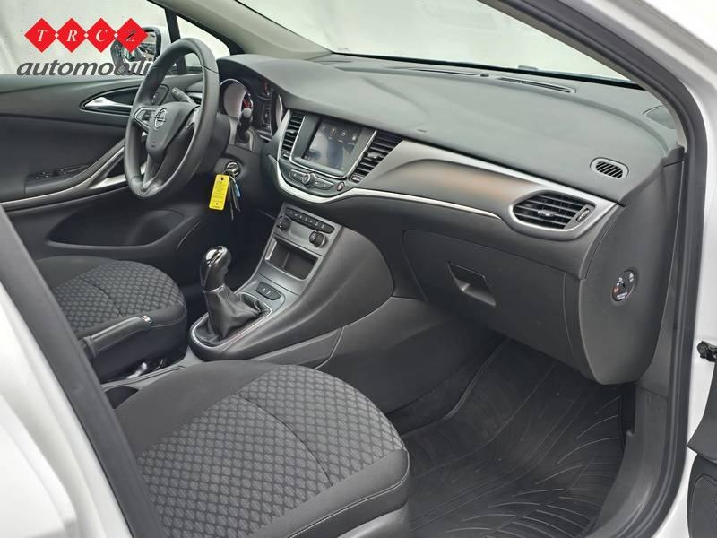 OPEL ASTRA 1.5 CDTI, fotografija 6