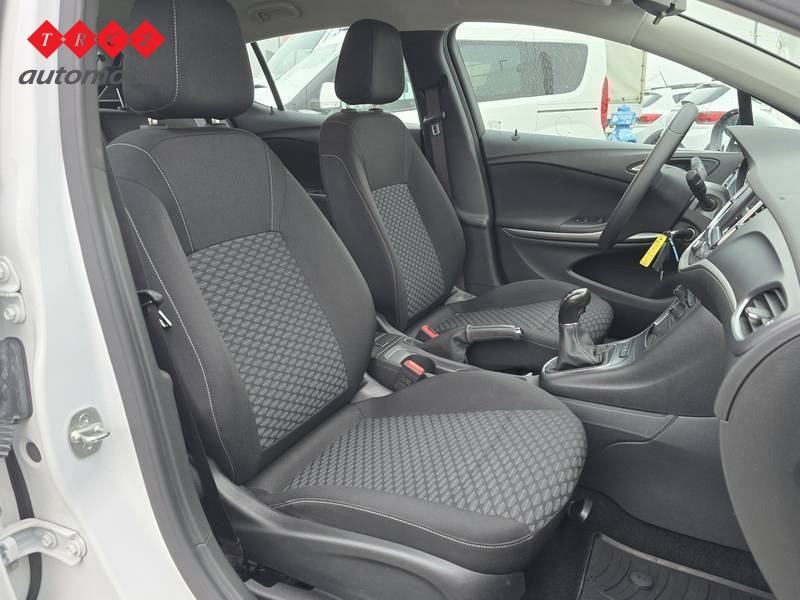 OPEL ASTRA 1.5 CDTI, fotografija 7