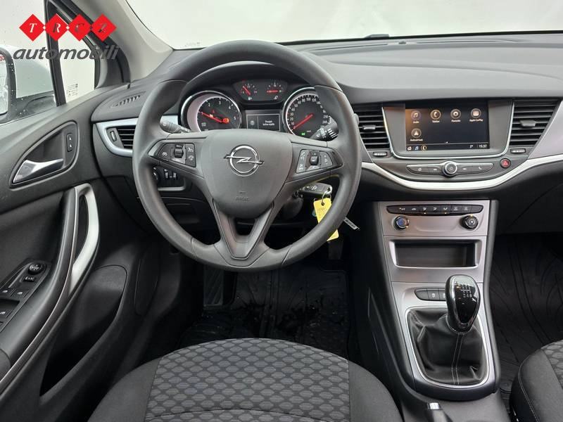 OPEL ASTRA 1.5 CDTI, fotografija 9