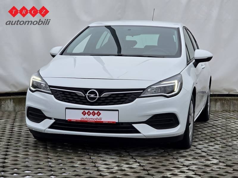 OPEL ASTRA 1.5 CDTI, fotografija 2
