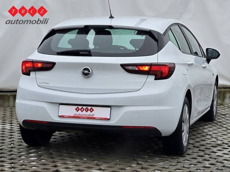 OPEL ASTRA 1.5 CDTI, fotografija 3