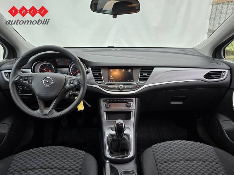 OPEL ASTRA 1.5 CDTI, fotografija 8