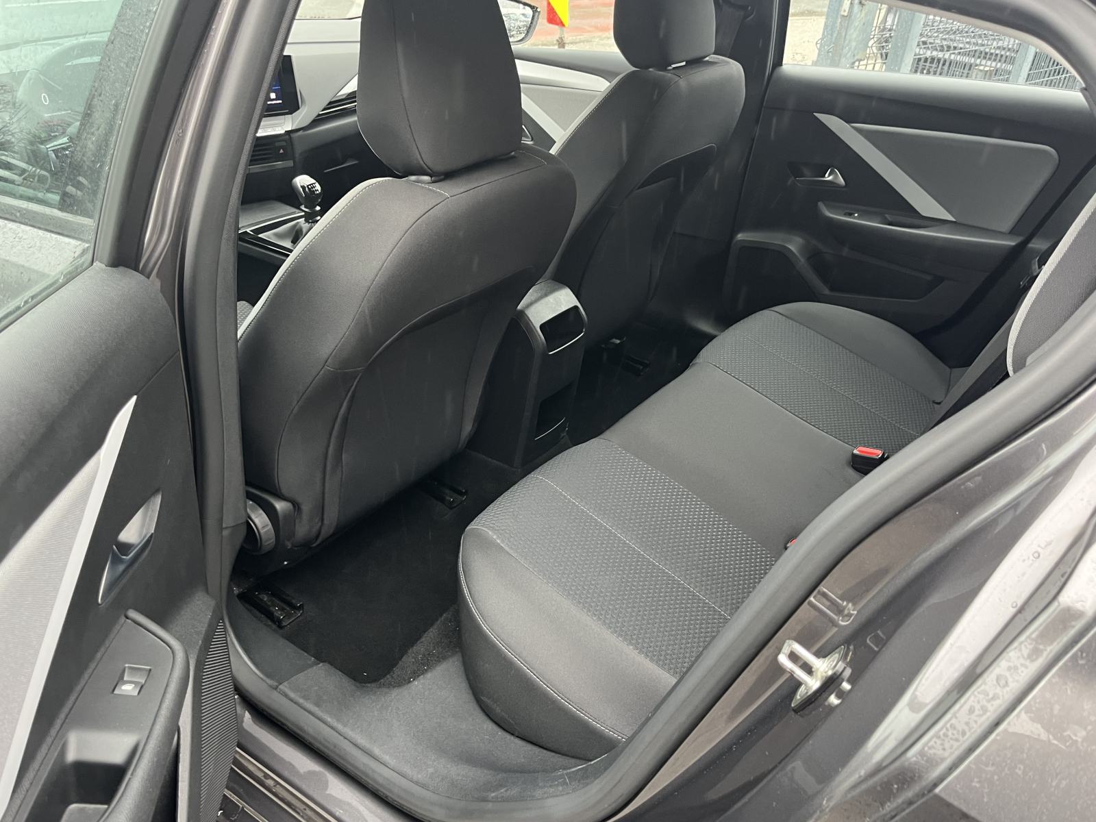 Opel Astra 1,5 D 1.VL Nije uvoz Jamstvo 1G 59000 KM, fotografija 11