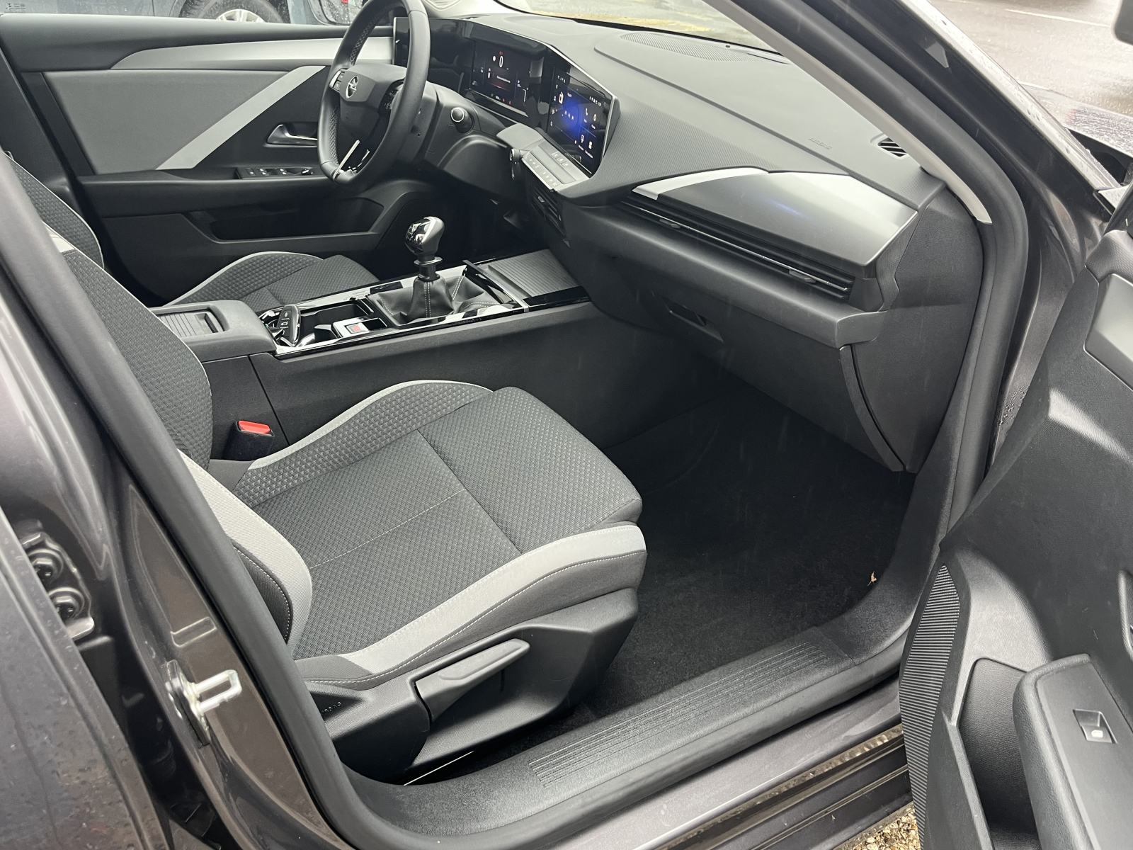 Opel Astra 1,5 D 1.VL Nije uvoz Jamstvo 1G 59000 KM, fotografija 17