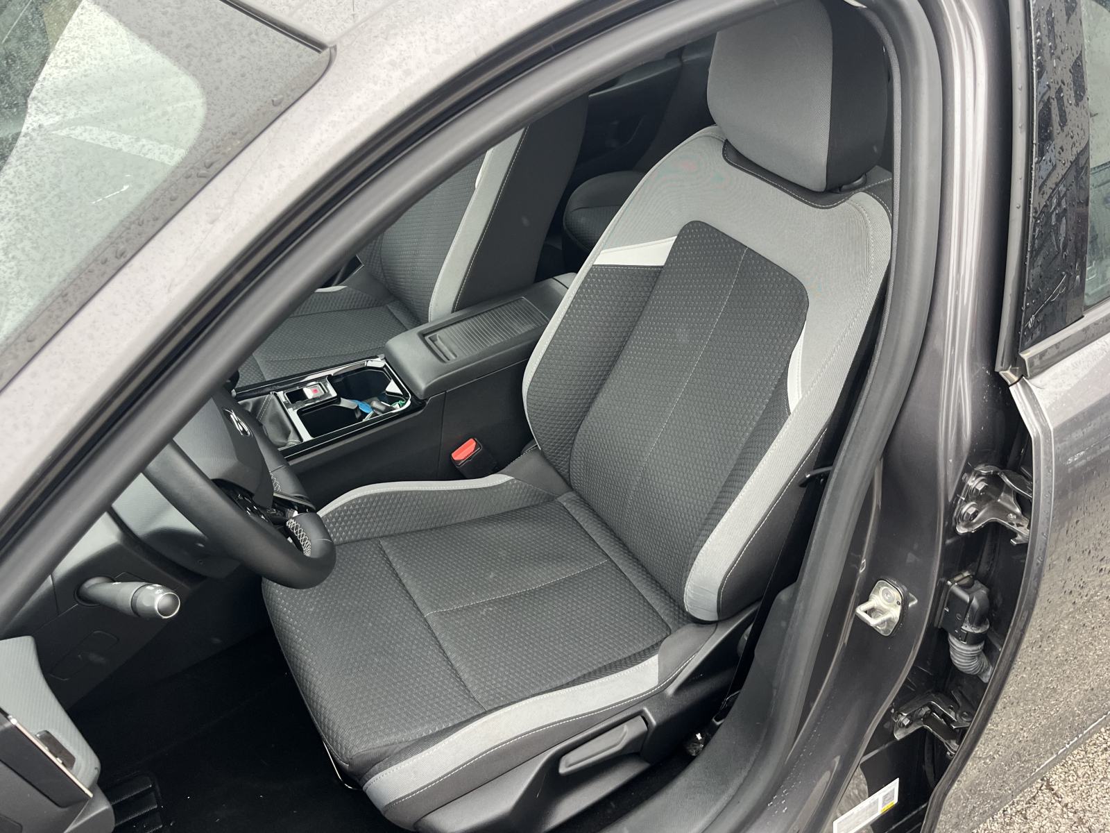 Opel Astra 1,5 D 1.VL Nije uvoz Jamstvo 1G 59000 KM, fotografija 10