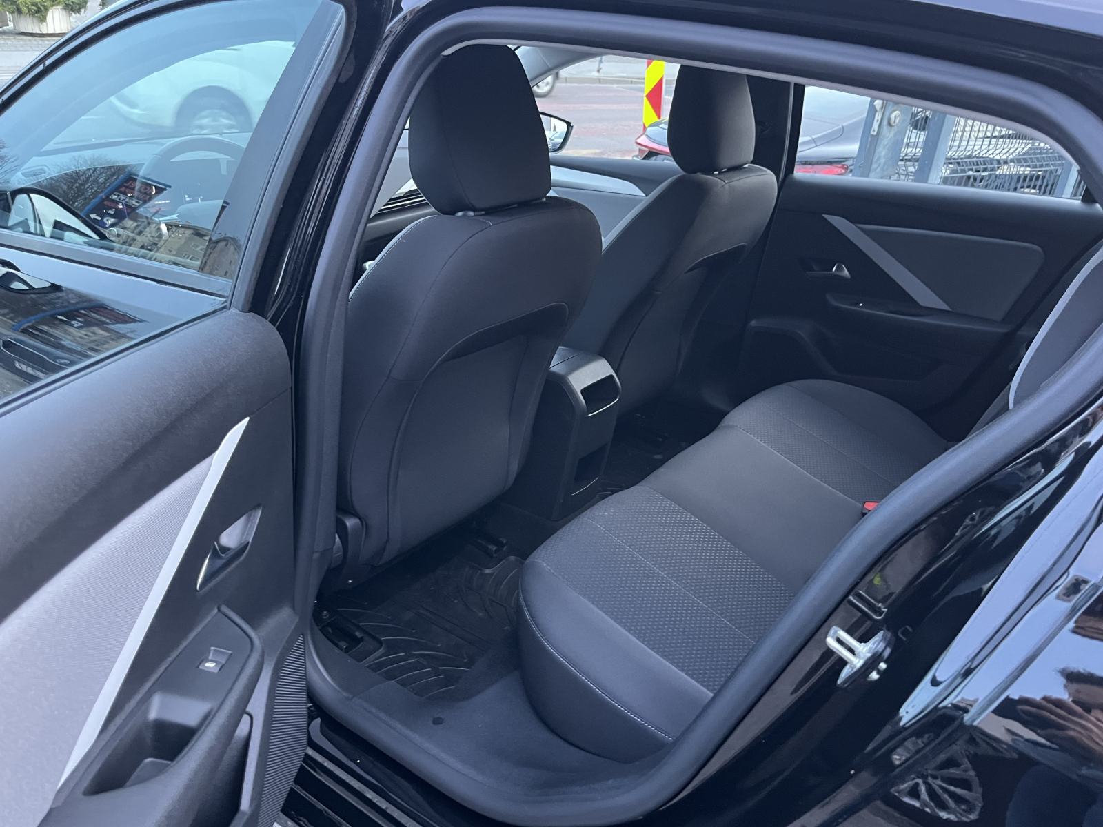 Opel Astra 1,5 D 130 KS 1.VL Nije uvoz Jamstvo 1G, fotografija 11