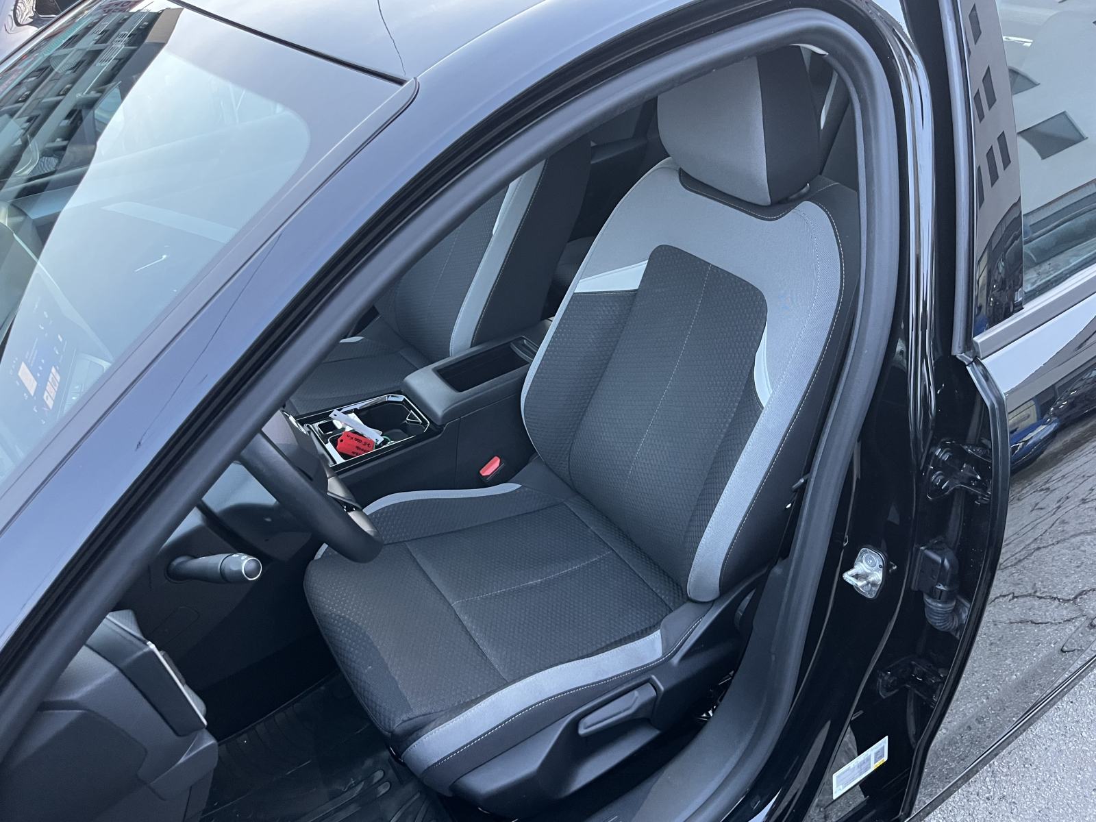 Opel Astra 1,5 D 130 KS 1.VL Nije uvoz Jamstvo 1G, fotografija 10