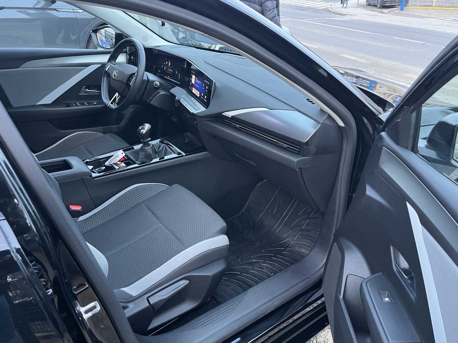 Opel Astra 1,5 D 130 KS 1.VL Nije uvoz Jamstvo 1G, fotografija 19