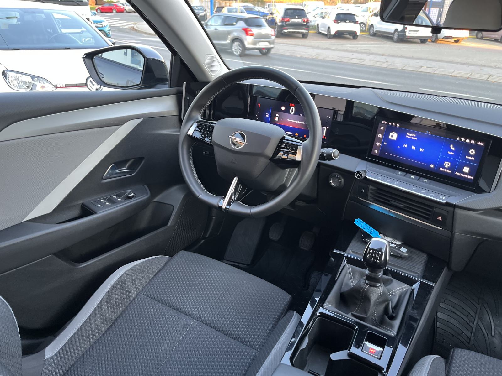Opel Astra 1,5 D 130 KS 1.VL Nije uvoz - Jamstvo 1G, fotografija 12