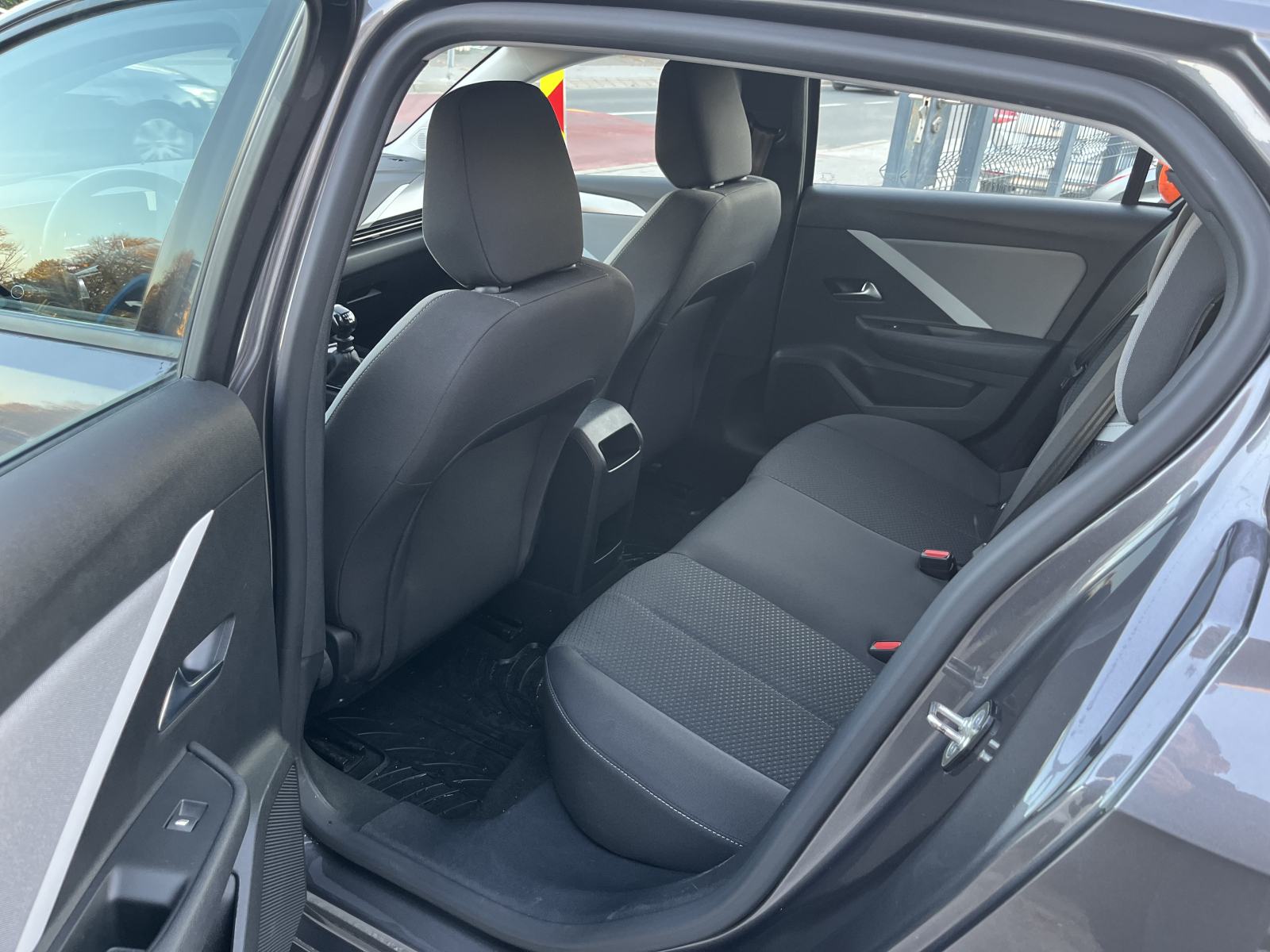 Opel Astra 1,5 D 130 KS 1.VL Nije uvoz - Jamstvo 1G, fotografija 11